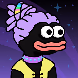 Pepe Universe #1638