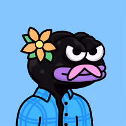 Pepe Universe #2588