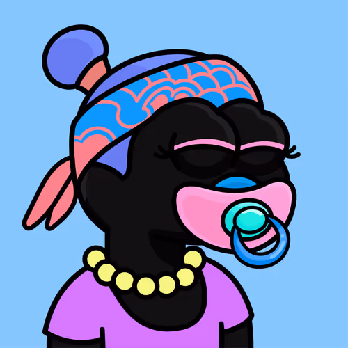 Pepe Universe Gen1