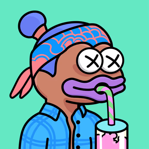 Pepe Universe Gen1