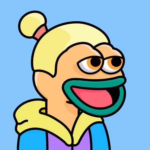 Pepe Universe Gen1
