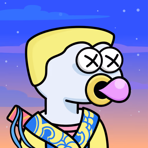 Pepe Universe #10