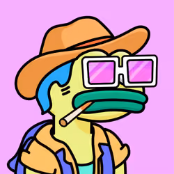 Pepe Universe #2317