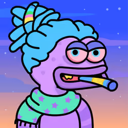 Pepe Universe #2088