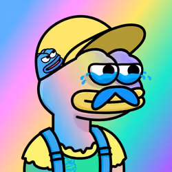 Pepe Universe #2314