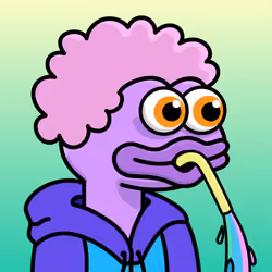 Pepe Universe #2097
