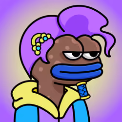 Pepe Universe #259