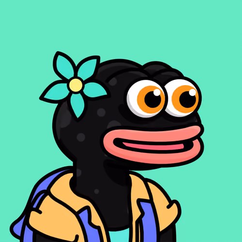 Pepe Universe #2028