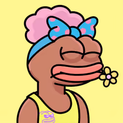 Pepe Universe #2253