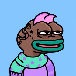 Pepe Universe #836