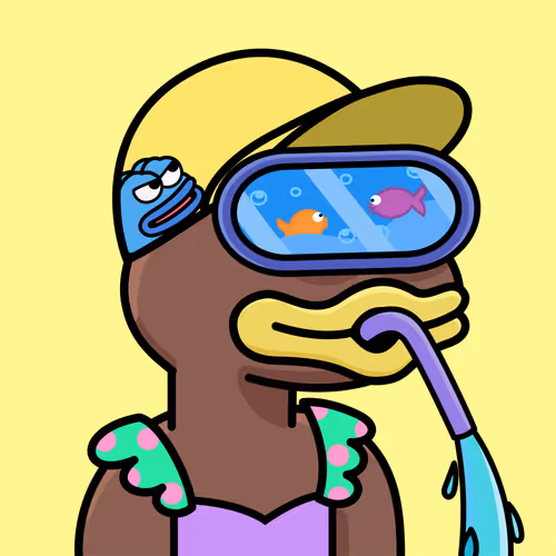 Pepe Universe Gen1