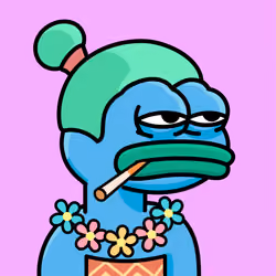Pepe Universe #2632