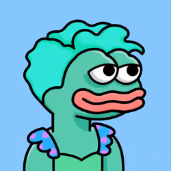 Pepe Universe #1516