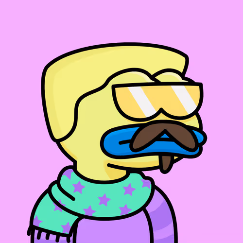 Pepe Universe #1967