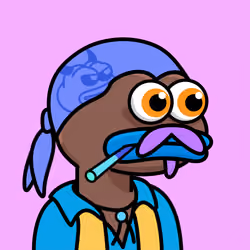 Pepe Universe #334