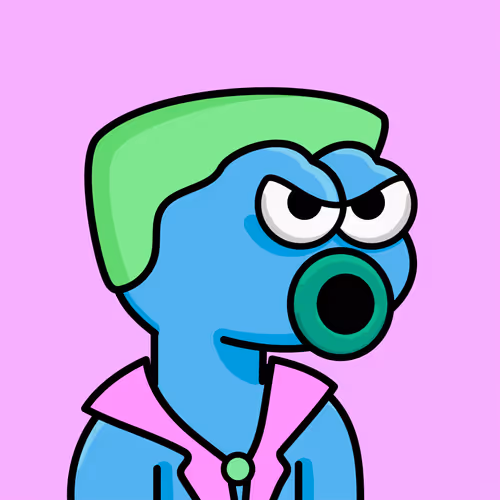 Pepe Universe Gen1