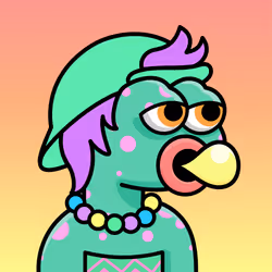 Pepe Universe #2232