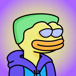 Pepe Universe #2634