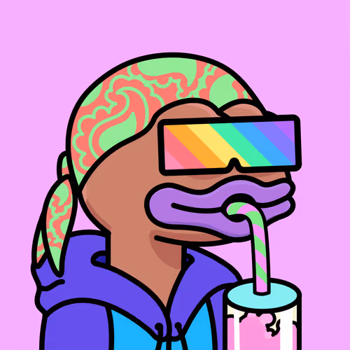Pepe Universe Gen1