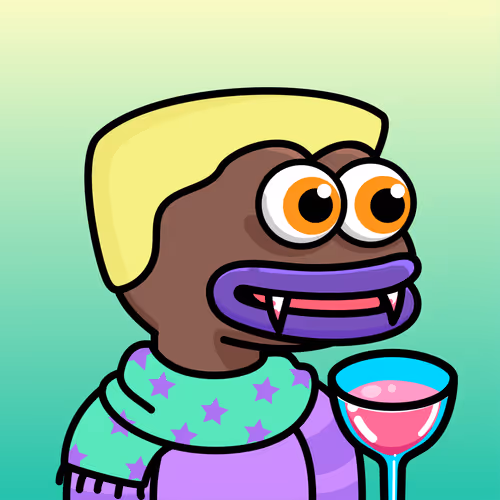 Pepe Universe Gen1