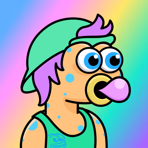 Pepe Universe Gen1