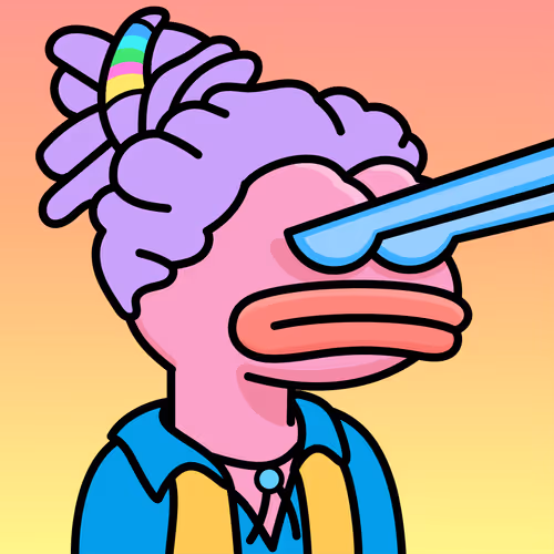 Pepe Universe Gen1