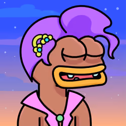 Pepe Universe #424