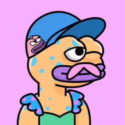 Pepe Universe #1637