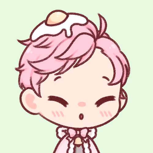Cheebs #6976
