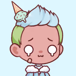 Cheebs #5523