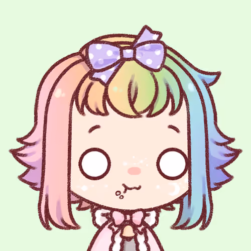 Cheebs #7543