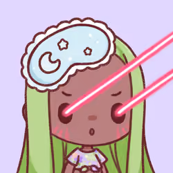 Cheebs #9253