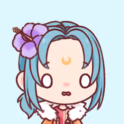 Cheebs #6167