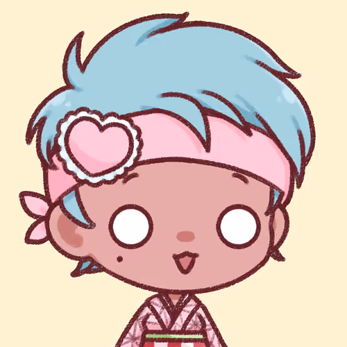 Cheebs #3273