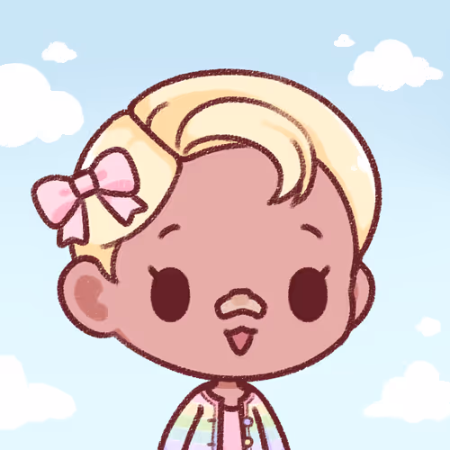 Cheebs #5070