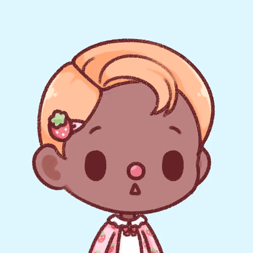 Cheebs #5062