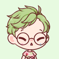 Cheebs #3369