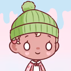 Cheebs #9534