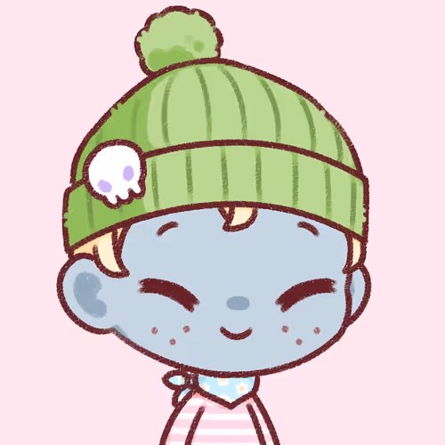 Cheebs #8816