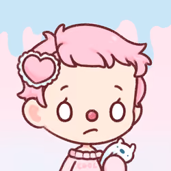 Cheebs #3298