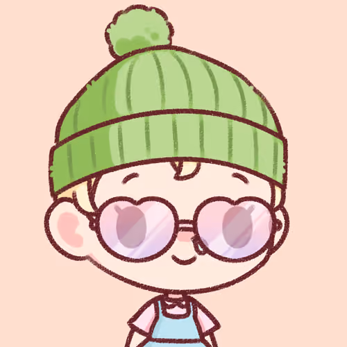 Cheebs #3469