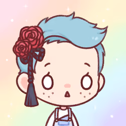 Cheebs #9177