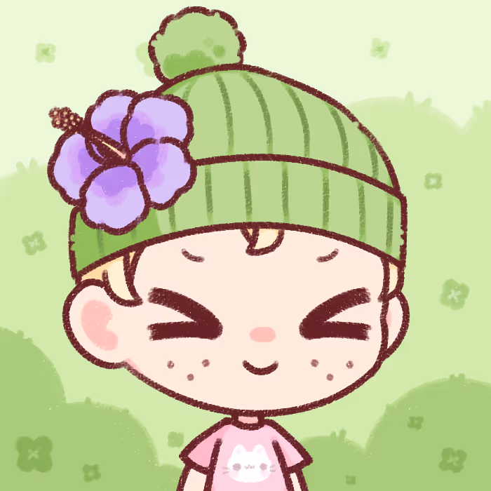 Cheebs #9960