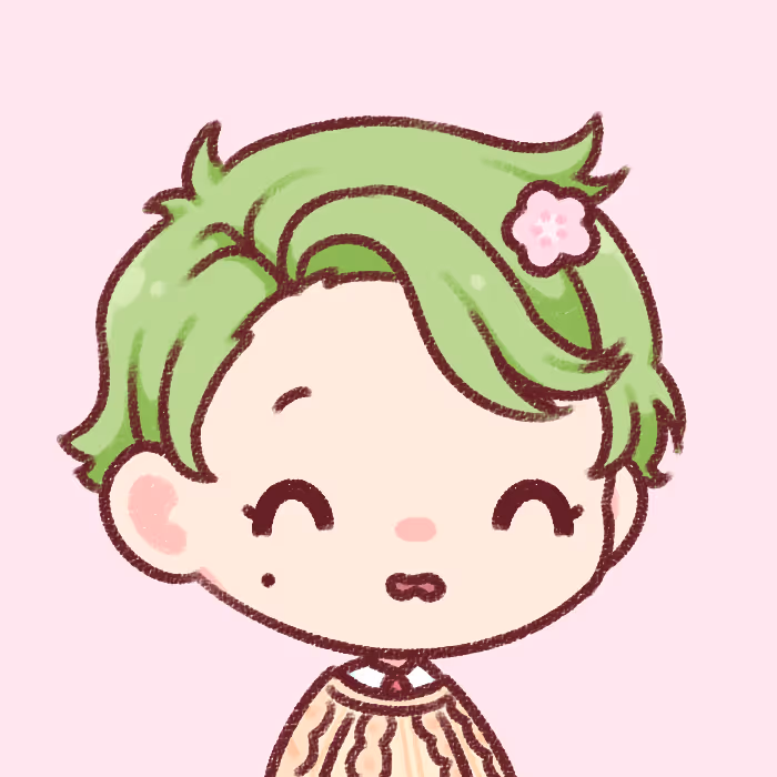 Cheebs #9964