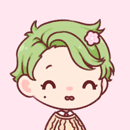 Cheebs #9964
