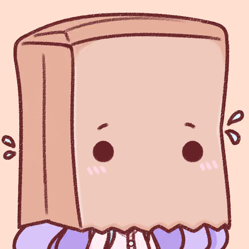 Cheebs #7433