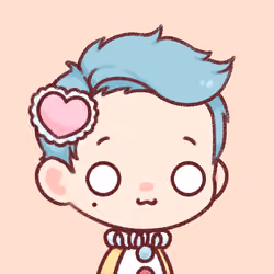 Cheebs #4984