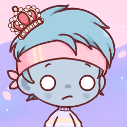 Cheebs #7721