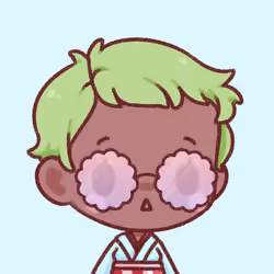 Cheebs #9634