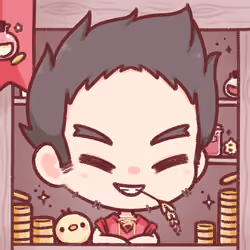 Cheebs #7560